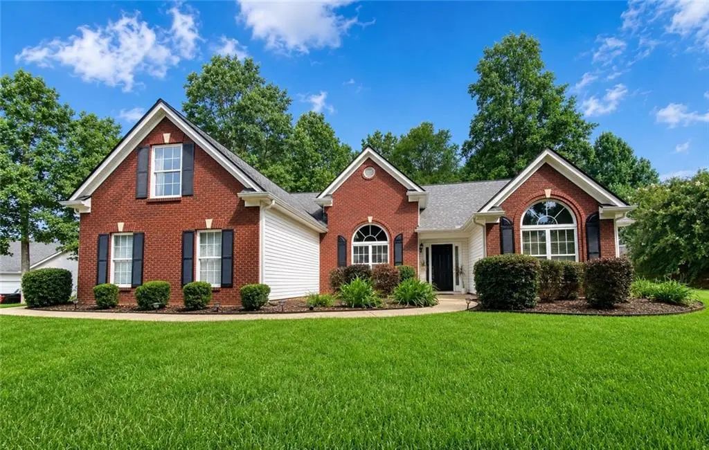 1305 Overland Park Drive, Braselton