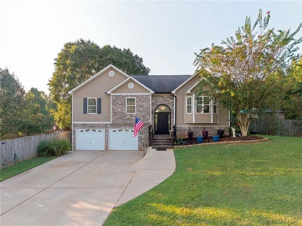 59 Allie Trail, Dallas