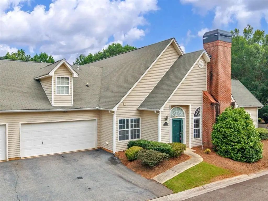 1512 Settlers Walk Lane, Marietta
