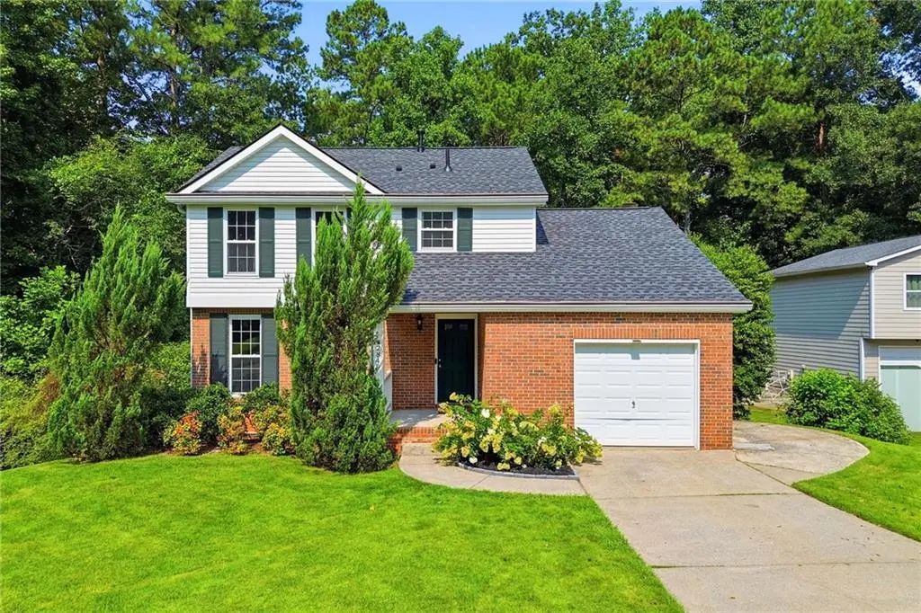 2849 Pine Meadow Drive, Marietta