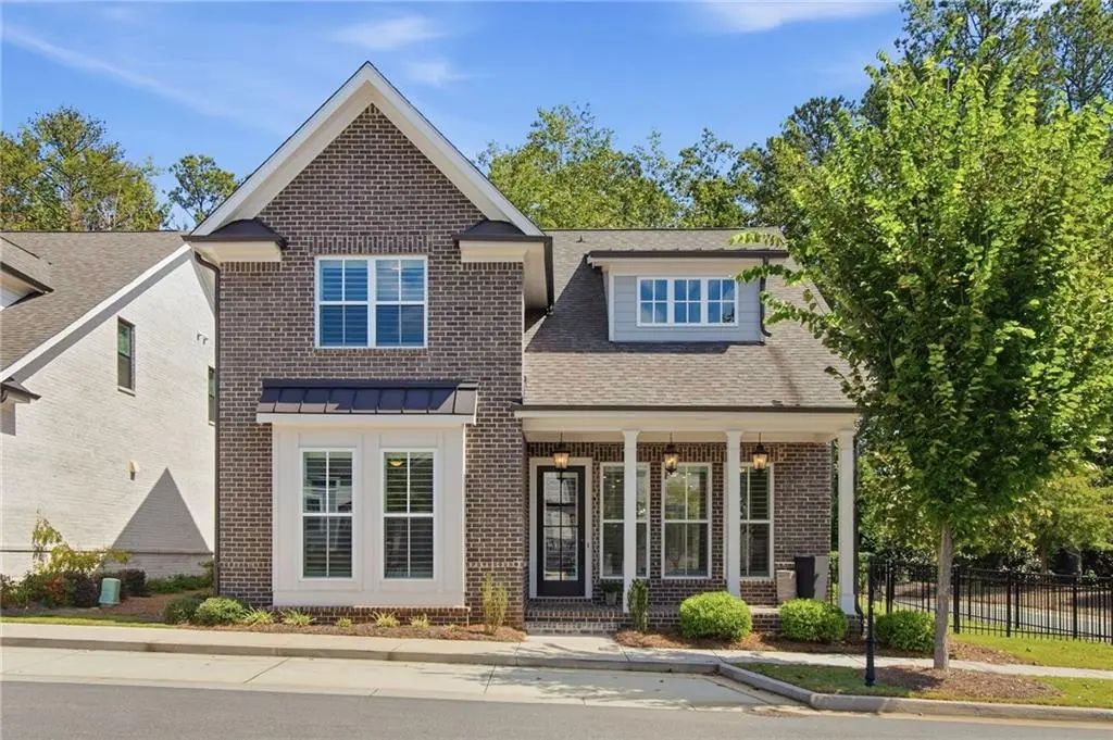 4489 Waterside Parkway, Peachtree Corners