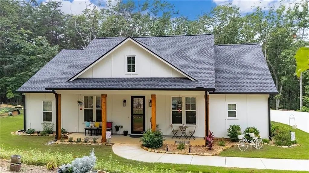 165 Salacoa Mountain View Drive, Jasper