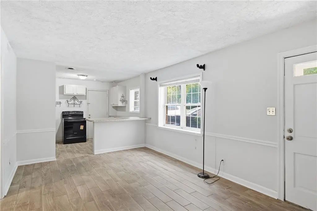Unit A6 - 430 Lindbergh Drive Ne, Atlanta