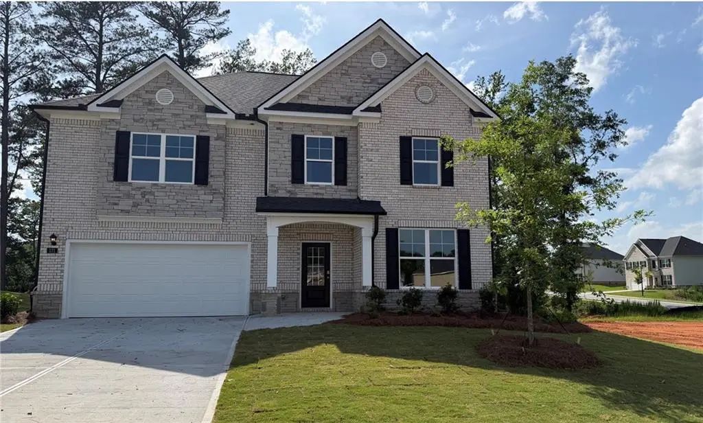 171 Sandy Oak Drive, Loganville