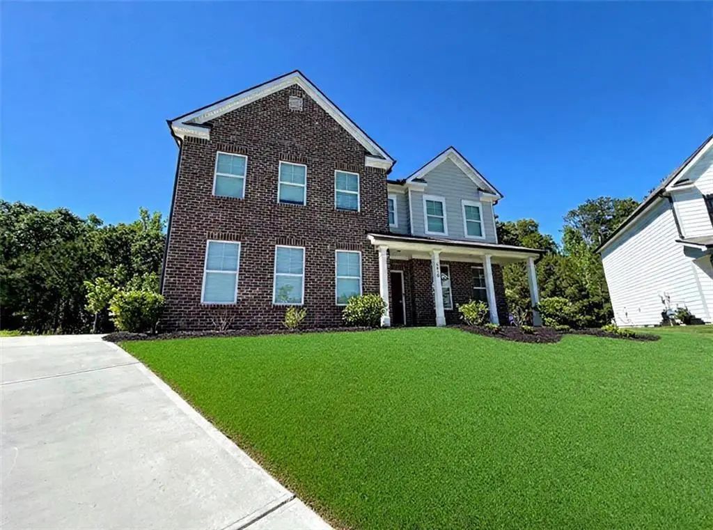 6010 Ivy Cottage Lane, Austell