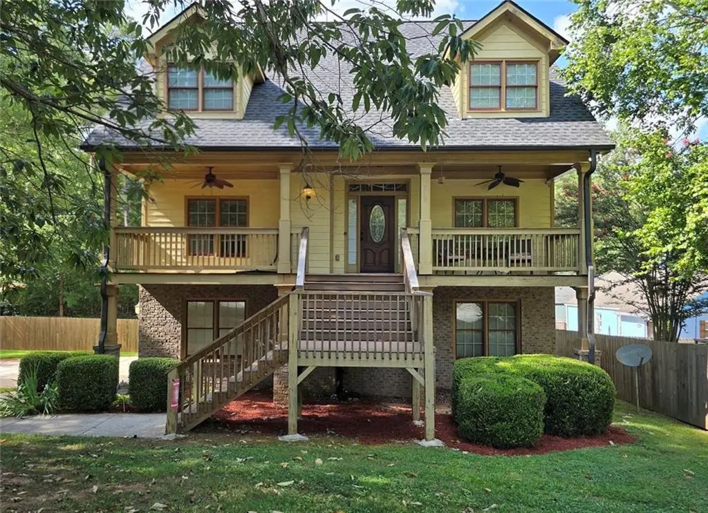 919 Jefferson Ave Avenue, Atlanta
