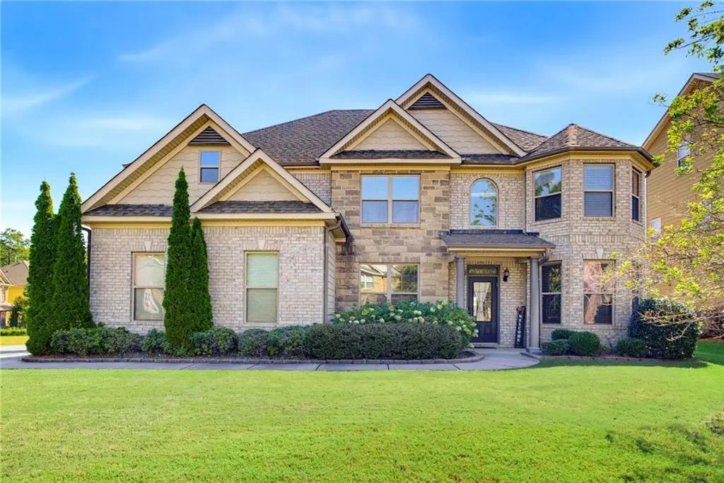 262 Fairway Drive, Acworth