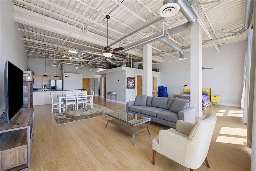 Unit 3415 - 5200 Peachtree Road, Atlanta