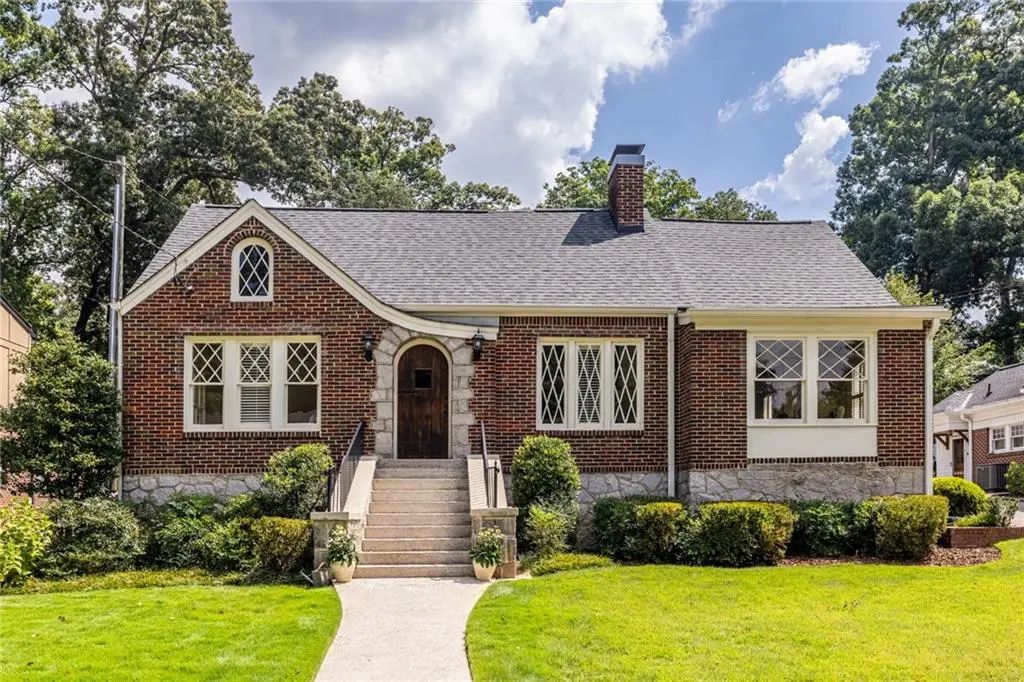 1903 Ridgewood Drive Ne, Atlanta