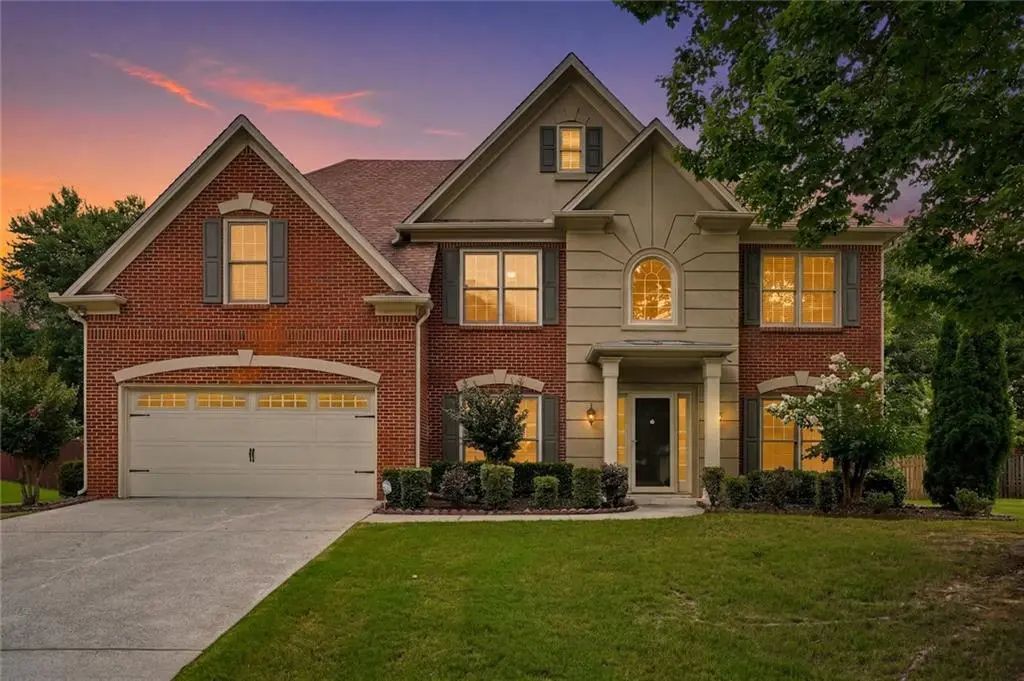 10805 Glenhurst Pass, Johns Creek