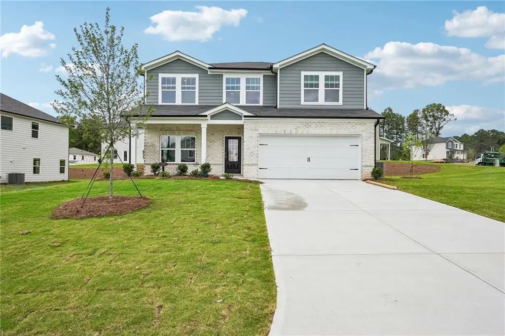703 Cargile Court, Villa Rica