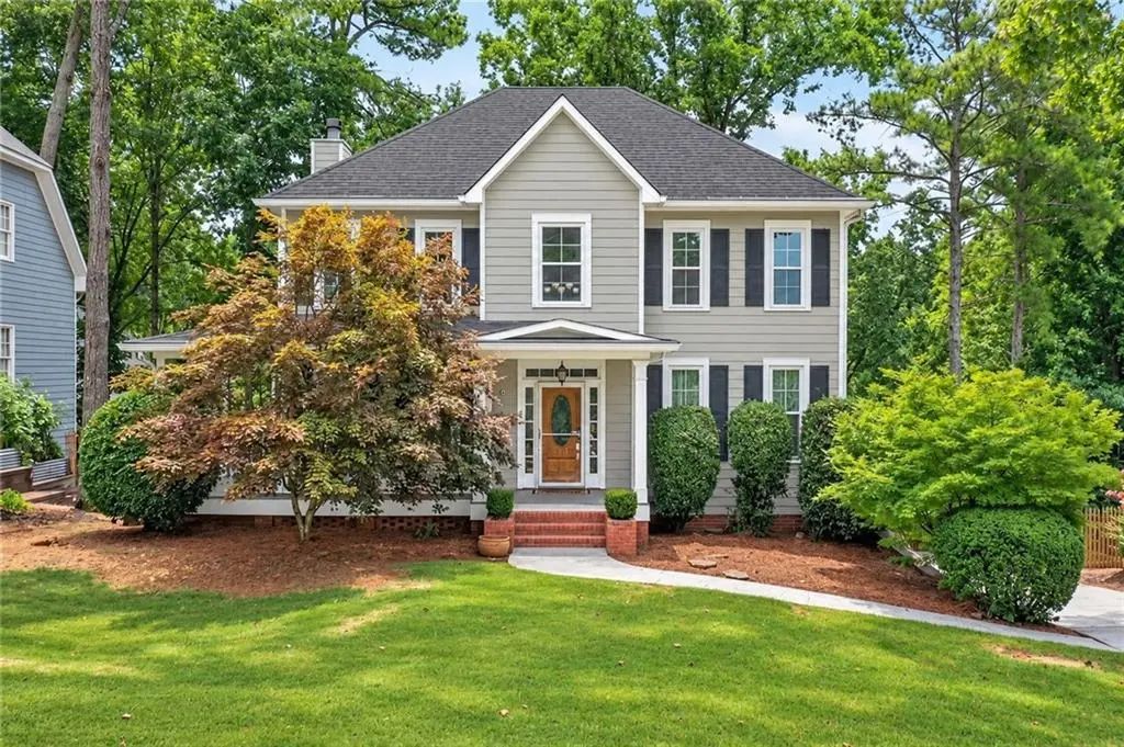 1152 Arborhill Drive, Woodstock