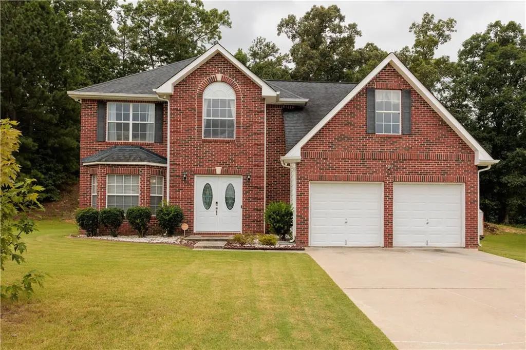 6807 Hill Creek Cove, Lithonia