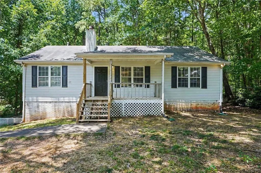 240 Spring Circle, Senoia