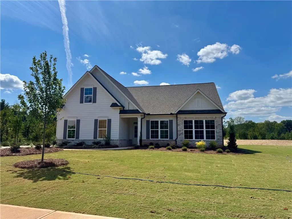 1025 Windy Hill Road, Jefferson