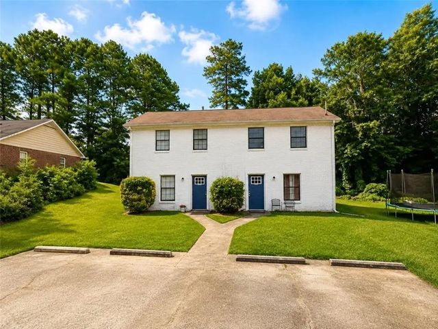 860 Tybee Court, Lawrenceville