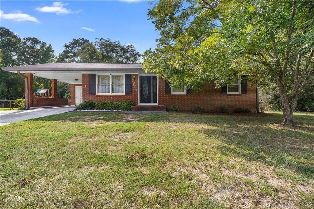 151 Plantation Drive, Fayetteville