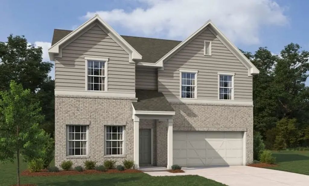 109 Candler Trace, Cartersville
