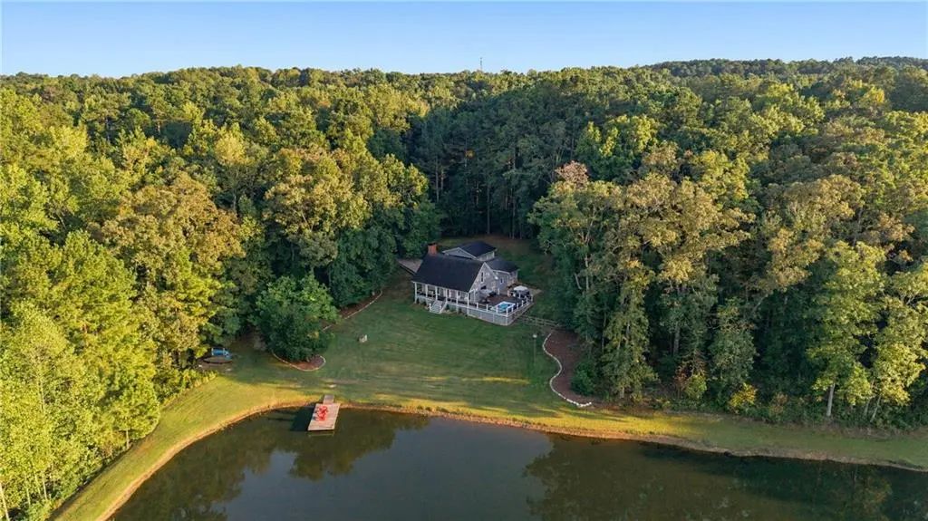 4250 Flint Hill Road Se, Acworth