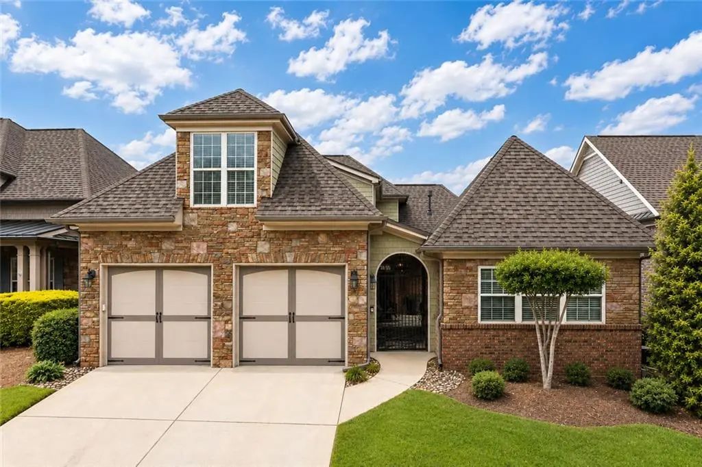 11127 Brookhavenclub Drive, Johns Creek
