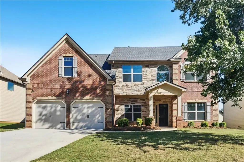 12191 Centerra Drive, Hampton