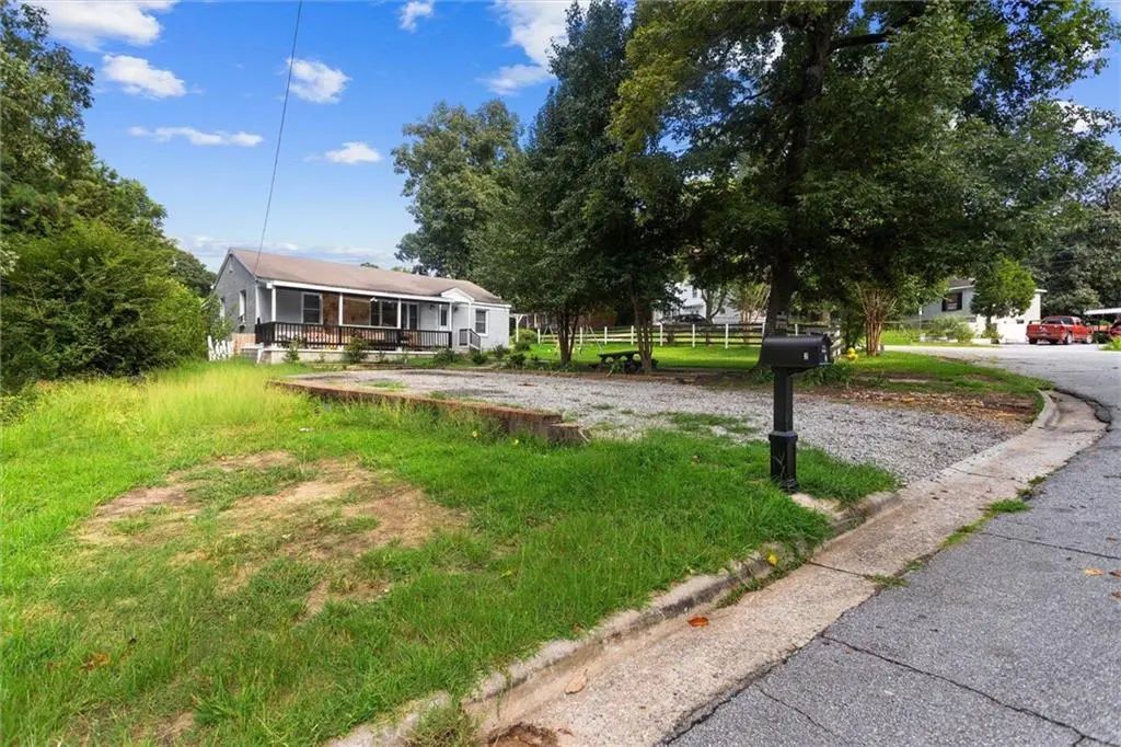 2 Lafayette Drive, Columbus