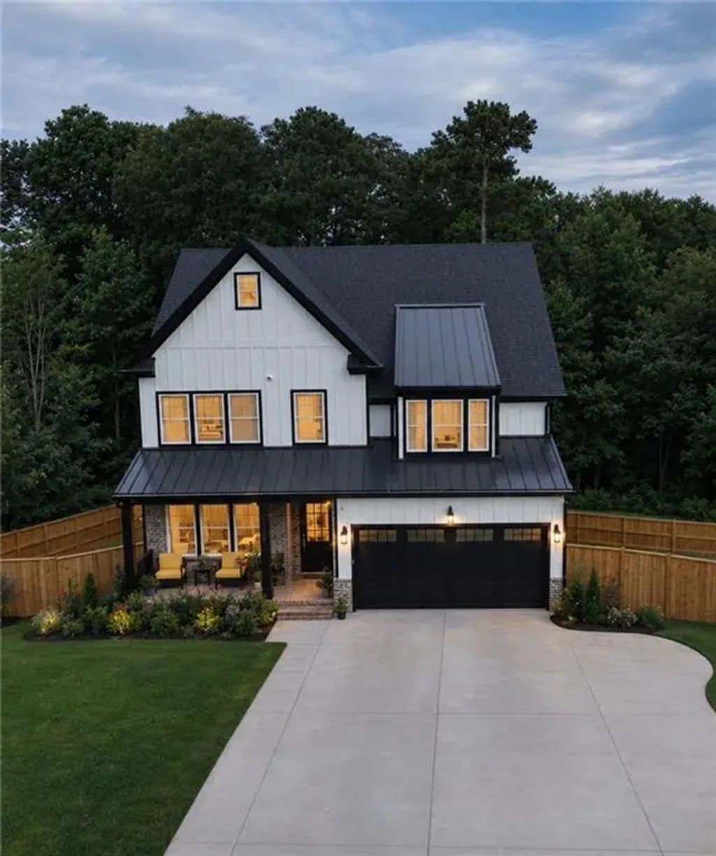 4745 Young Deer Drive, Cumming