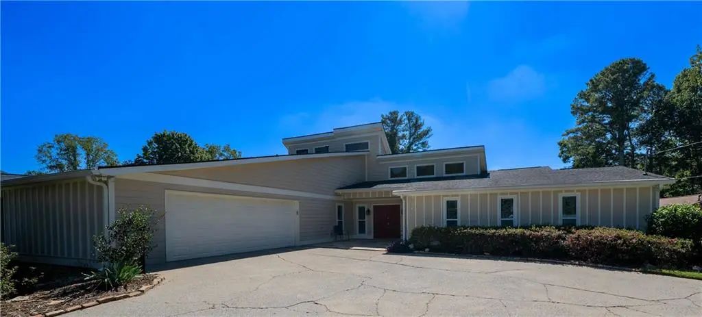 3741 Frey Lake Road Nw, Kennesaw