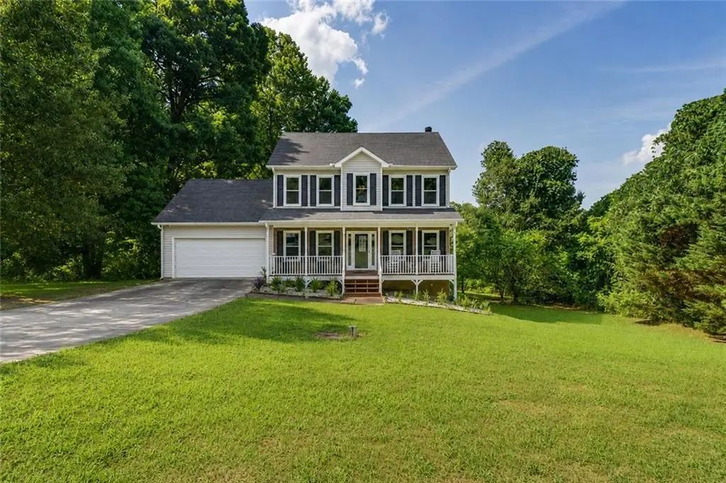 4283 Northwind Drive, Ellenwood