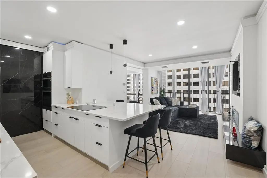 Unit 1424 - 145 15th Street Ne, Atlanta