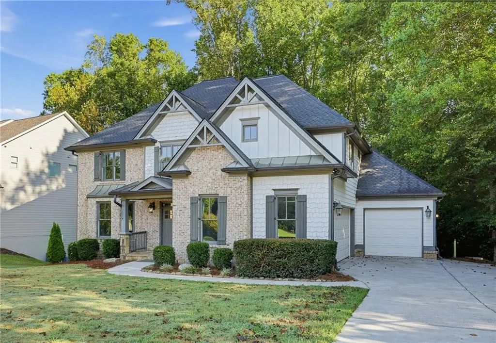 6935 Concord Brook Lane, Cumming