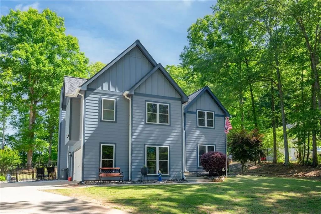 95 Tyler Woods Drive, Sharpsburg