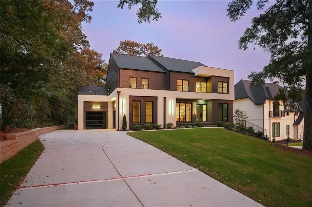 346 Karen Drive, Alpharetta