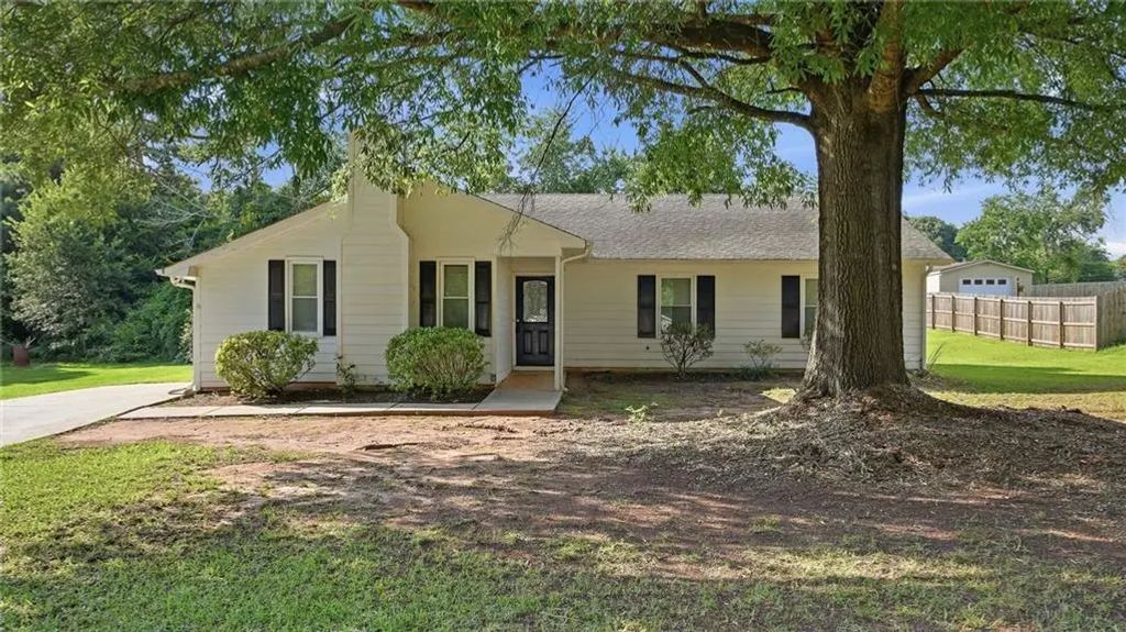 248 Helen Drive Nw, Monroe