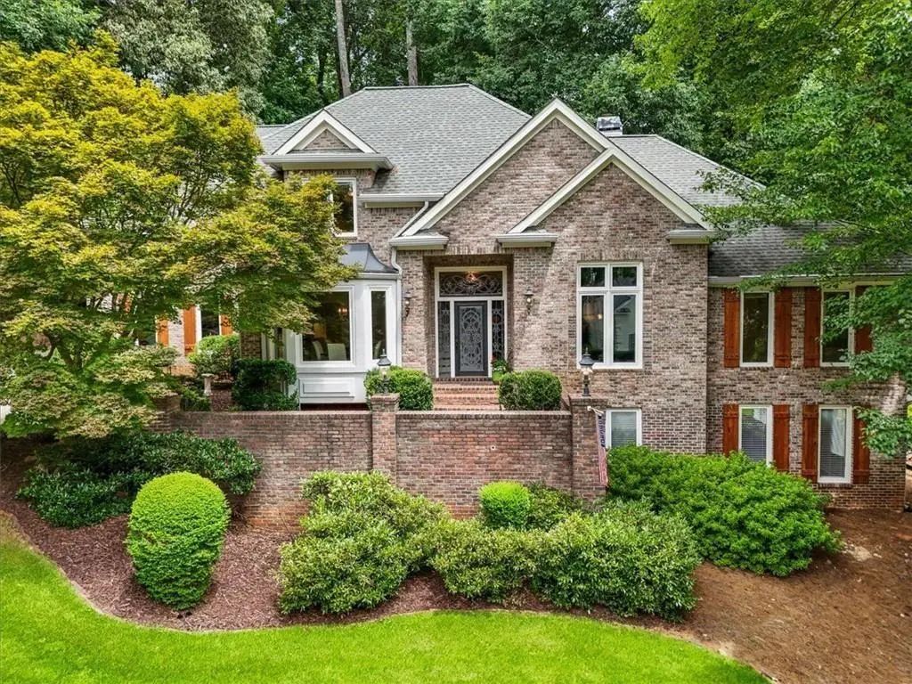 2919 Mountain Trace Ne, Roswell