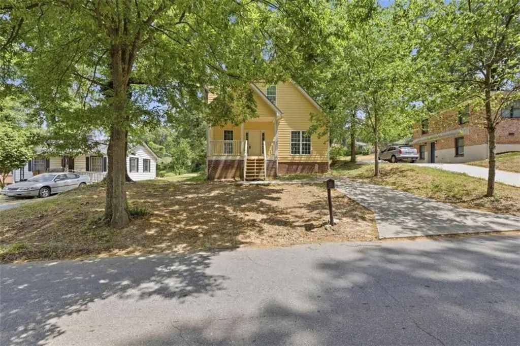845 Mildred Place, Atlanta