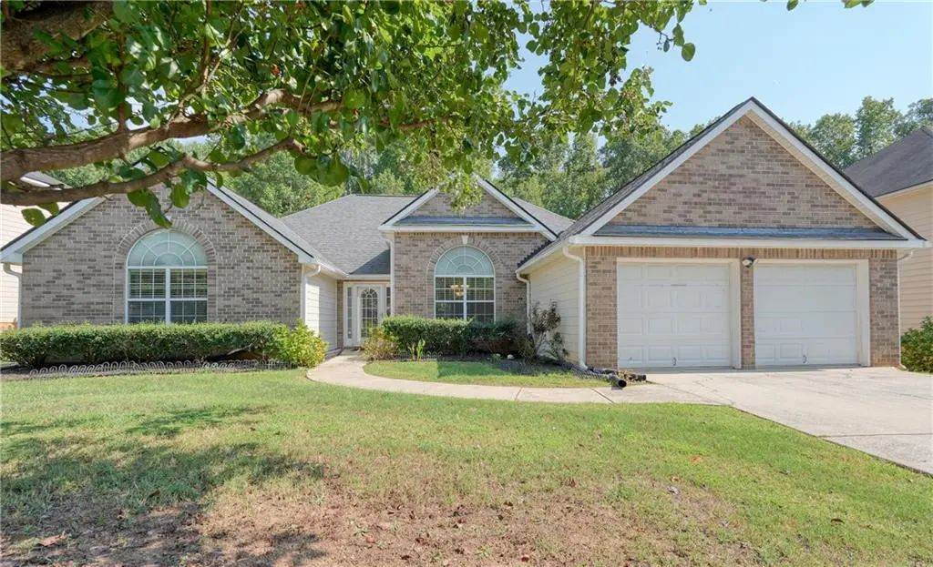 4177 Defoors Farm Drive, Powder Springs