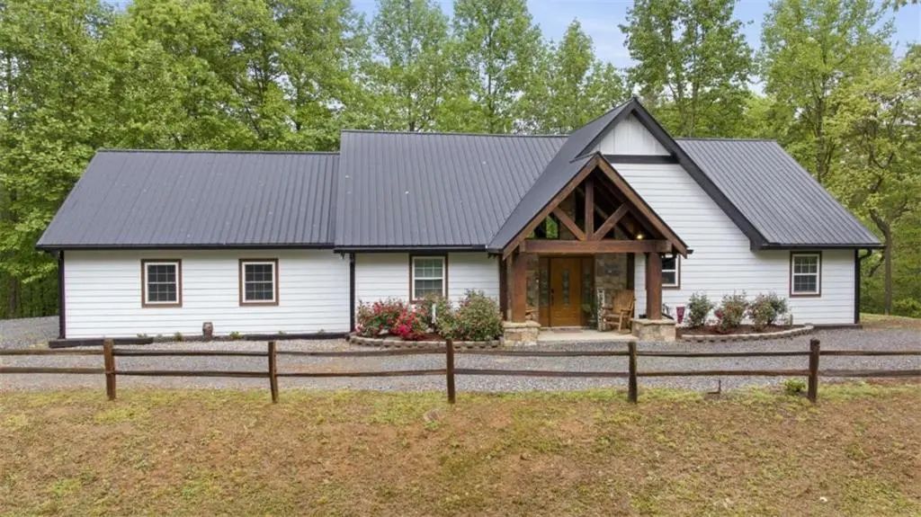 137 Thornwood Lane, Ellijay