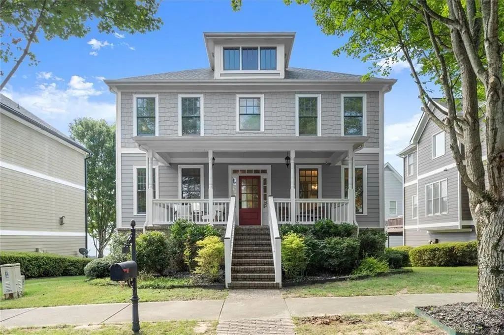 963 Westmoreland Circle Nw, Atlanta