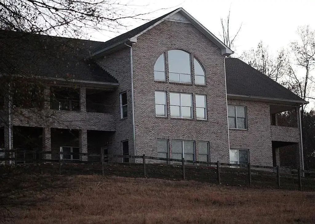 268 Jones Slough Road, Kingston