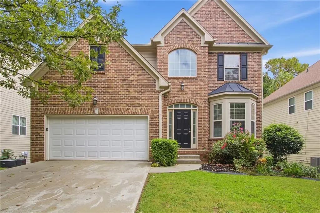 4290 Rosehall Court, Atlanta