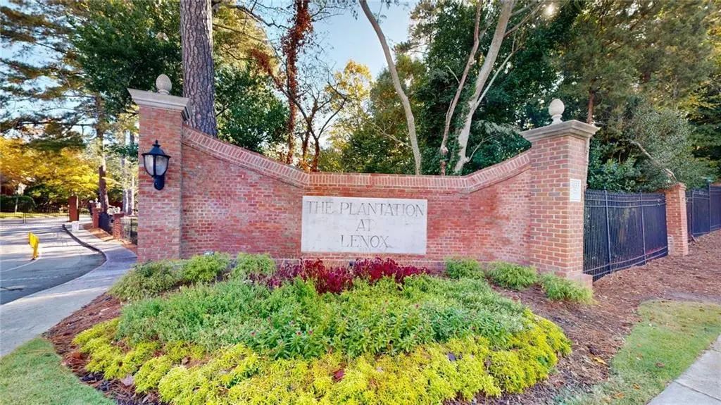 Unit 205 - 25205 Plantation Drive Ne, Atlanta