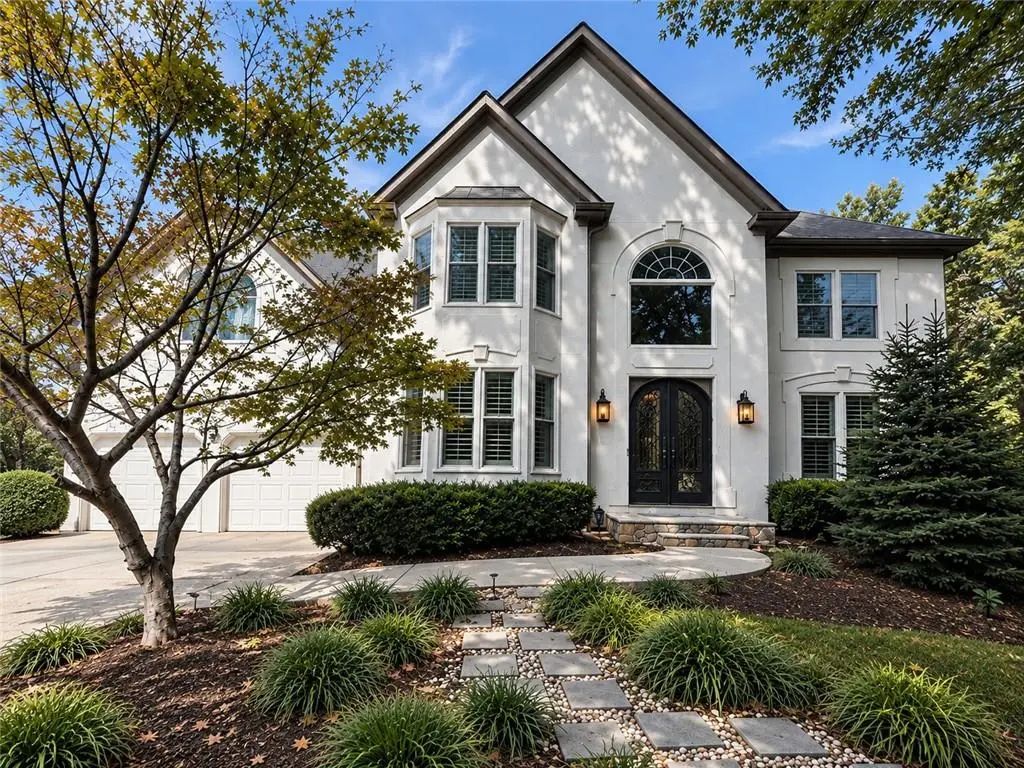 5582 Fallsbrook Trace Nw, Acworth