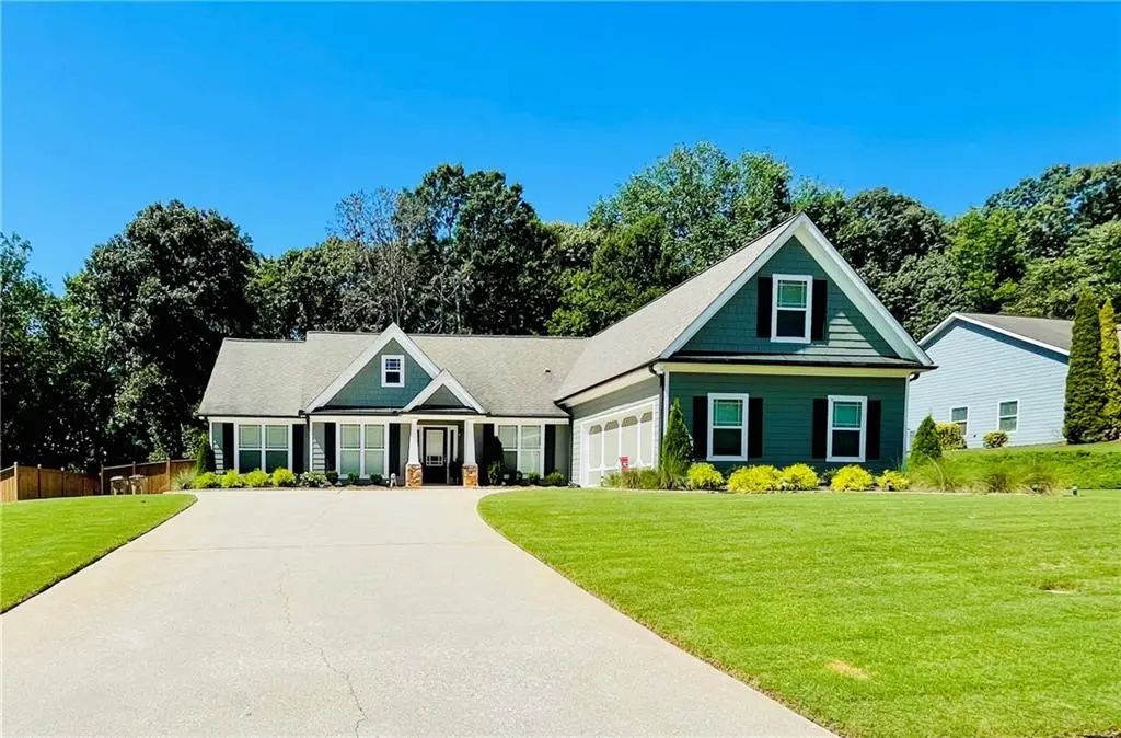 5313 Shadow Walk Way, Gainesville