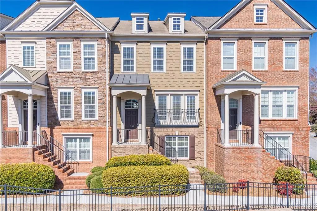 2150 Wylmoor Way Se, Smyrna