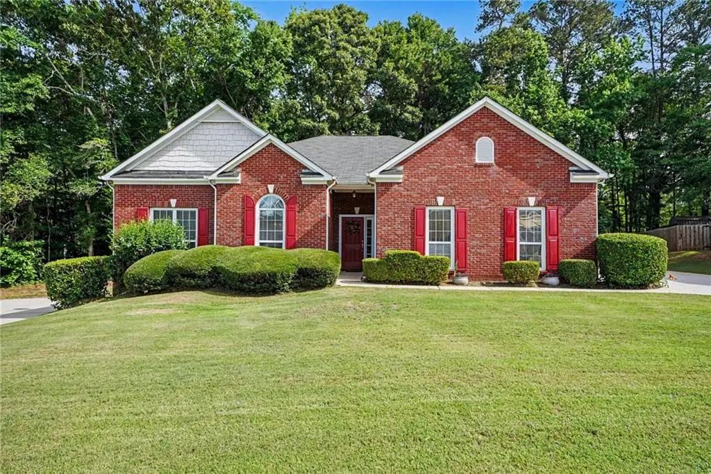 8195 N Links Drive, Covington