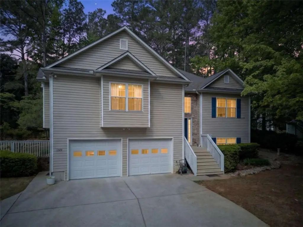 1349 Southgate Drive, Villa Rica