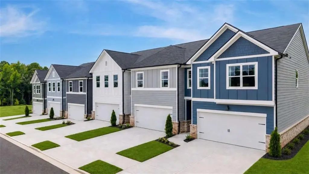 Unit 54 - 349 Yukon Drive, Conyers