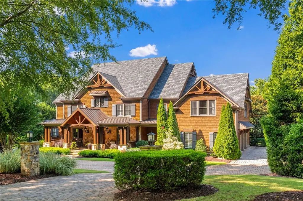 13950 Haystack Lane, Milton
