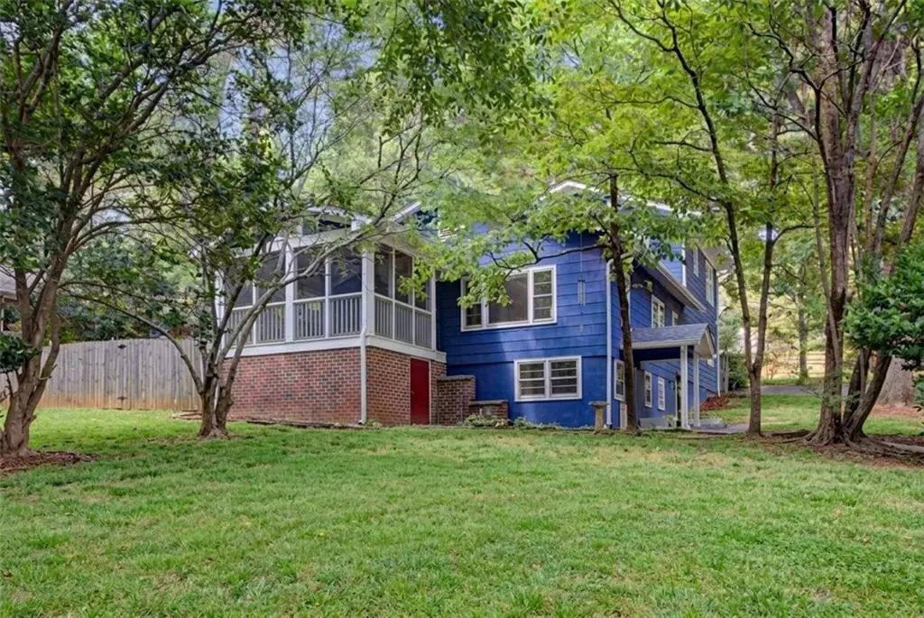 1148 Woodland Avenue Se, Atlanta